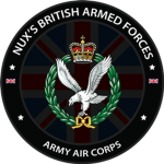 | BAF | - Army Air Corps