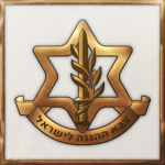 IsraeIi Armed Forces