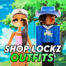 Trendy Outfit Shop [1000+🛍️]