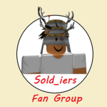 Sold_iers Fan Group