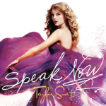 Speak Now!