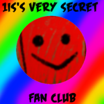 1is very secret club