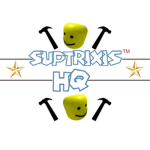 Suptrixis HQ.