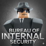 Bureau of Internal Security || LAPD