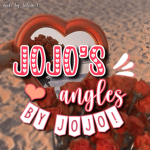 - jojos angels -