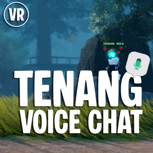 Tenang [voicechat]