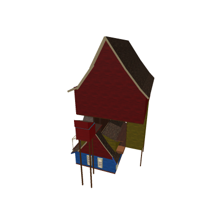 Hello Neighbor Act # + Windows