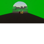 Greenscreen Gang