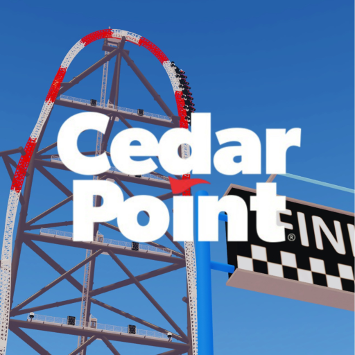 Cedar Point icon