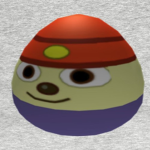 Small Parappa Eggs