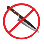 No More Murder Games (not all games where you kill