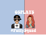 #PUFFYSQUAD