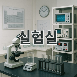 실험실