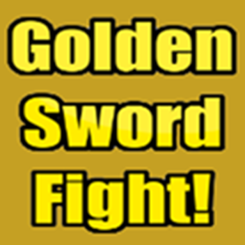 Golden Sword Fight!