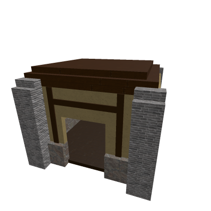 villager house