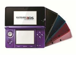 Nintendo 3DS Lovers