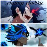 Champ cherry group