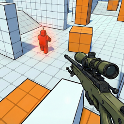 🎯 Deadeye[UPD] icon