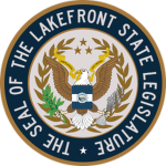 Lakefront State Legislature