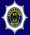 Police of the Imperialist Republic Of Germany