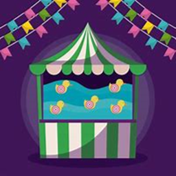 BIG TOP CIRCUS