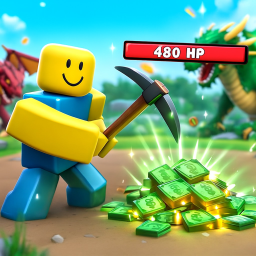 Money simulator [update]