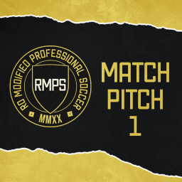 [RMPS] Match Pitch 1