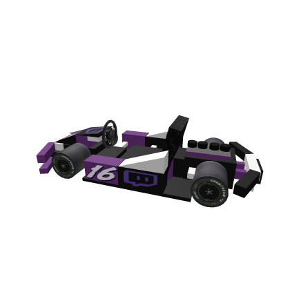 Twitch S7 Kart
