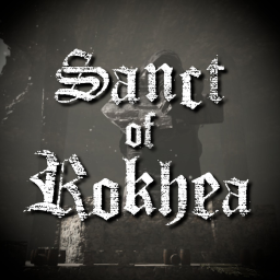 Sanct of Rokhea | Galerith