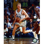 Larry Bird is the best.played 1982-1992
