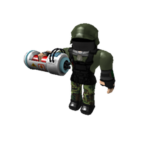 SHOCK special ops