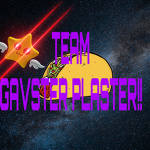 Team Gavster plaster