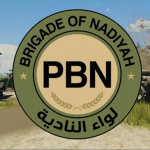 Brigade of Nadiyah