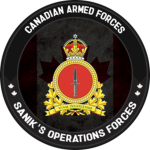 Canadian Special Operations Forces Command ⁝ CAF