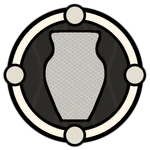 Game Badge Icon