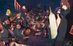 Members Of The Abyss