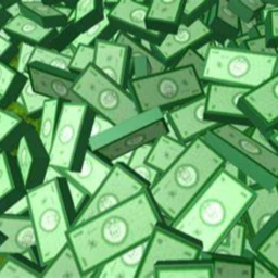 DONATIONS icon