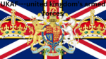 United kingdoms's Armed forces