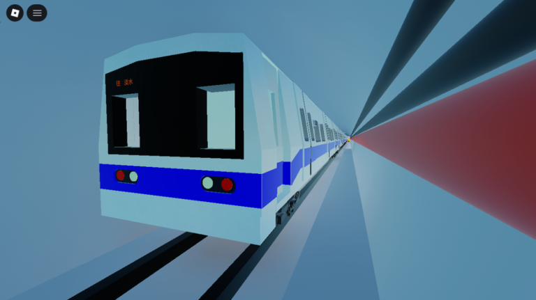 Taipei MRT Simulator screenshot 2