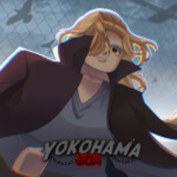 Project Yokohama