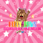 ᰔ.*ʕKitty Pawsʔ*.ᰔ