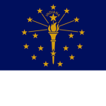 [RUSA.] State of Indiana