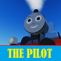 The pilot  icon