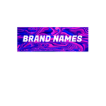 brand names