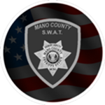 Mano County S.W.A.T Team - Police