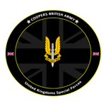 |UKSF| ~United Kingdom Special Forces~