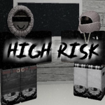 High Risk