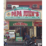 Papa Juans Pizzeria