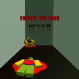 Escape from Noob (2012)