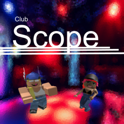 Club Scope